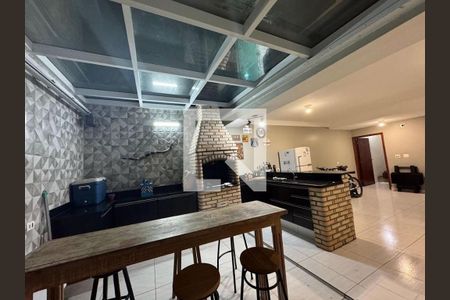 Casa à venda com 3 quartos, 285m² em Nova Petrópolis, São Bernardo do Campo