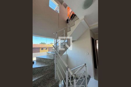 Casa à venda com 3 quartos, 285m² em Nova Petrópolis, São Bernardo do Campo