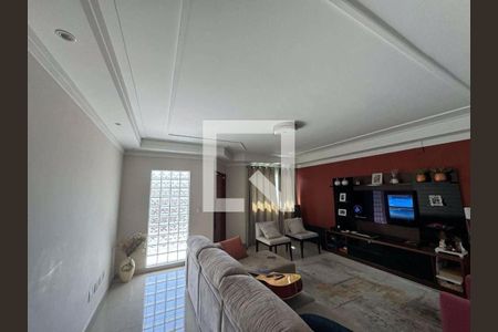 Casa à venda com 3 quartos, 285m² em Nova Petrópolis, São Bernardo do Campo