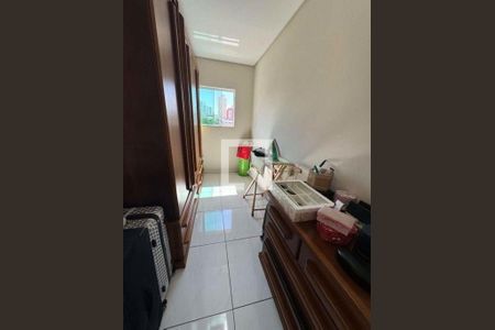 Casa à venda com 3 quartos, 285m² em Nova Petrópolis, São Bernardo do Campo