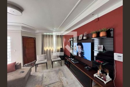 Casa à venda com 3 quartos, 285m² em Nova Petrópolis, São Bernardo do Campo