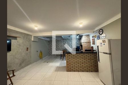 Casa à venda com 3 quartos, 285m² em Nova Petrópolis, São Bernardo do Campo