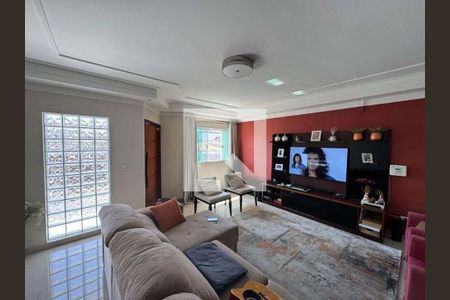 Casa à venda com 3 quartos, 285m² em Nova Petrópolis, São Bernardo do Campo