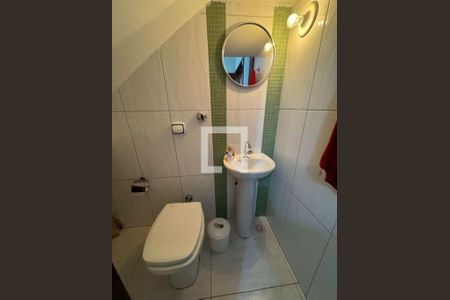 Casa à venda com 3 quartos, 285m² em Nova Petrópolis, São Bernardo do Campo