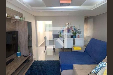 Casa à venda com 3 quartos, 194m² em Jardim das Acacias, São Bernardo do Campo