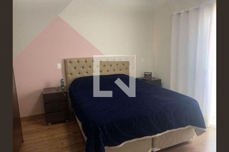 Casa à venda com 3 quartos, 194m² em Jardim das Acacias, São Bernardo do Campo