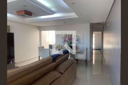 Casa à venda com 3 quartos, 194m² em Jardim das Acacias, São Bernardo do Campo