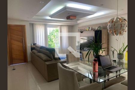 Casa à venda com 3 quartos, 194m² em Jardim das Acacias, São Bernardo do Campo