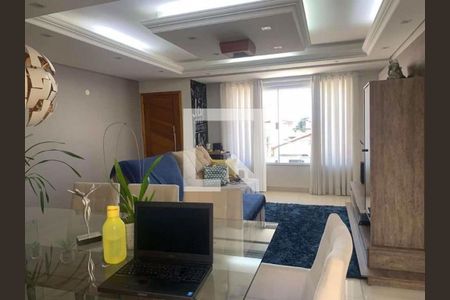 Casa à venda com 3 quartos, 194m² em Jardim das Acacias, São Bernardo do Campo