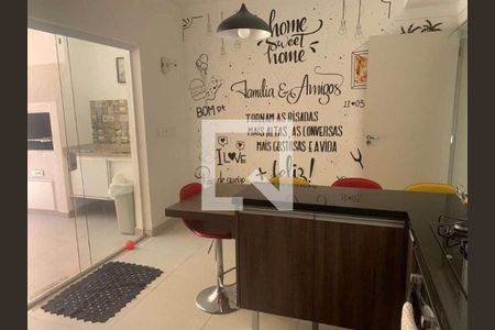 Casa à venda com 3 quartos, 194m² em Jardim das Acacias, São Bernardo do Campo