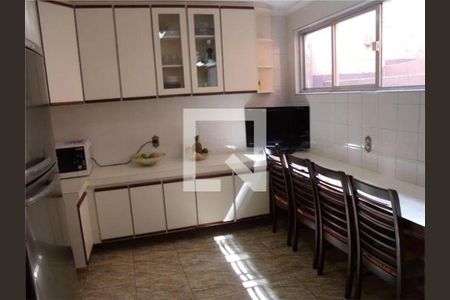 Casa à venda com 3 quartos, 190m² em Baeta Neves, São Bernardo do Campo