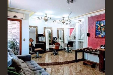 Casa à venda com 3 quartos, 190m² em Baeta Neves, São Bernardo do Campo