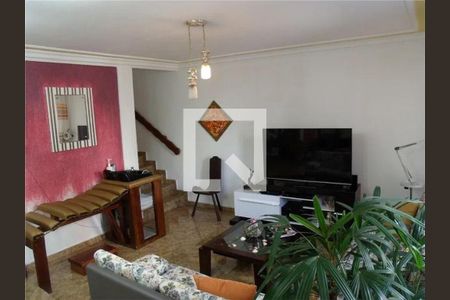 Casa à venda com 3 quartos, 190m² em Baeta Neves, São Bernardo do Campo