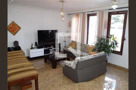 Casa à venda com 3 quartos, 190m² em Baeta Neves, São Bernardo do Campo