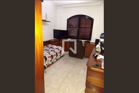 Casa à venda com 3 quartos, 190m² em Baeta Neves, São Bernardo do Campo