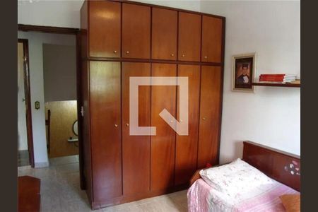 Casa à venda com 3 quartos, 190m² em Baeta Neves, São Bernardo do Campo