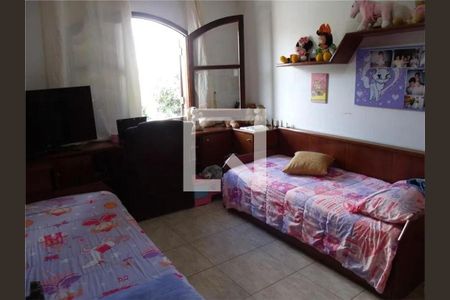 Casa à venda com 3 quartos, 190m² em Baeta Neves, São Bernardo do Campo