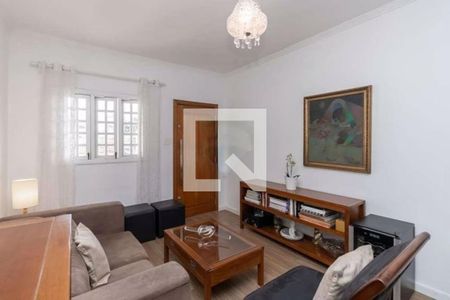 Casa à venda com 4 quartos, 125m² em Jardim Monte Kemel, São Paulo