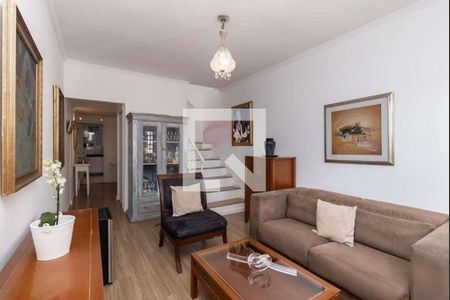 Casa à venda com 4 quartos, 125m² em Jardim Monte Kemel, São Paulo