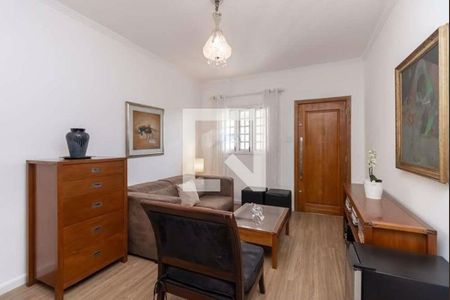 Casa à venda com 4 quartos, 125m² em Jardim Monte Kemel, São Paulo