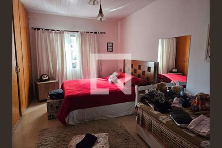 Casa à venda com 3 quartos, 125m² em Vila Marlene, São Bernardo do Campo