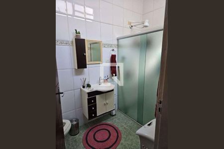 Casa à venda com 3 quartos, 125m² em Vila Marlene, São Bernardo do Campo