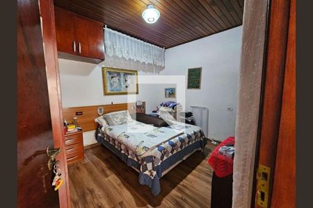 Casa à venda com 3 quartos, 125m² em Vila Marlene, São Bernardo do Campo