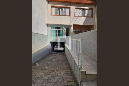 Casa à venda com 3 quartos, 125m² em Vila Marlene, São Bernardo do Campo