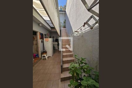 Casa à venda com 3 quartos, 125m² em Vila Marlene, São Bernardo do Campo