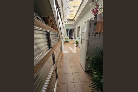 Casa à venda com 3 quartos, 125m² em Vila Marlene, São Bernardo do Campo