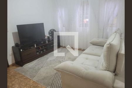 Casa à venda com 3 quartos, 181m² em Vila Formosa, São Paulo