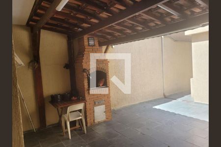 Casa à venda com 3 quartos, 181m² em Vila Formosa, São Paulo