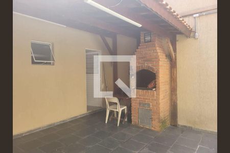 Casa à venda com 3 quartos, 181m² em Vila Formosa, São Paulo