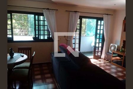 Casa à venda com 3 quartos, 266m² em Vila Danubio, São Bernardo do Campo