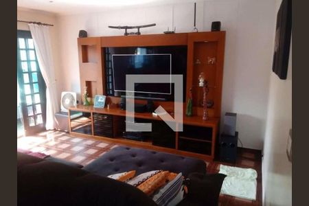 Casa à venda com 3 quartos, 266m² em Vila Danubio, São Bernardo do Campo