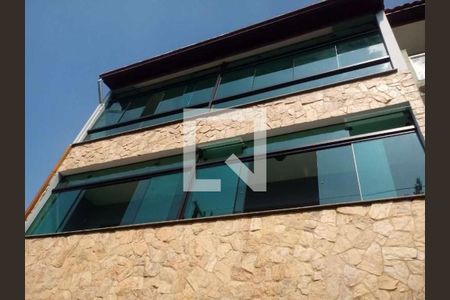 Casa à venda com 3 quartos, 266m² em Vila Danubio, São Bernardo do Campo