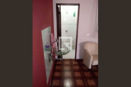 Casa à venda com 3 quartos, 266m² em Vila Danubio, São Bernardo do Campo