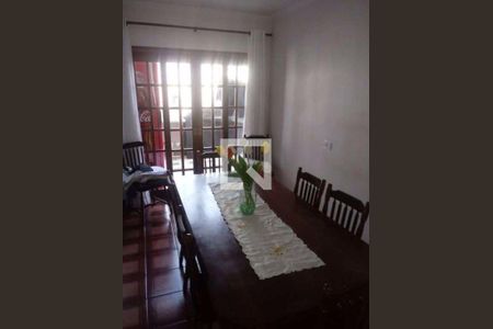 Casa à venda com 3 quartos, 266m² em Vila Danubio, São Bernardo do Campo