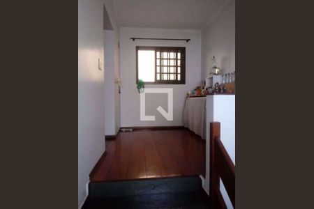 Casa à venda com 3 quartos, 266m² em Vila Danubio, São Bernardo do Campo