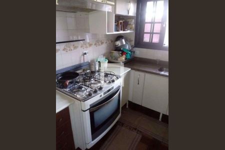 Casa à venda com 3 quartos, 266m² em Vila Danubio, São Bernardo do Campo