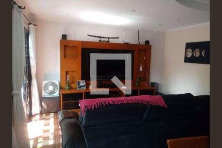 Casa à venda com 3 quartos, 266m² em Vila Danubio, São Bernardo do Campo