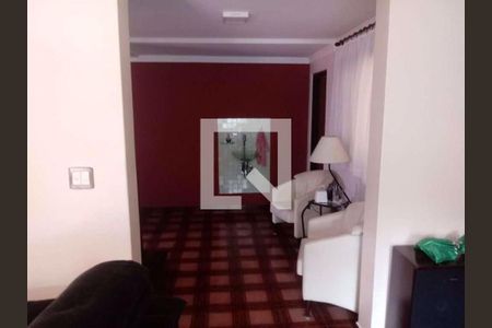 Casa à venda com 3 quartos, 266m² em Vila Danubio, São Bernardo do Campo