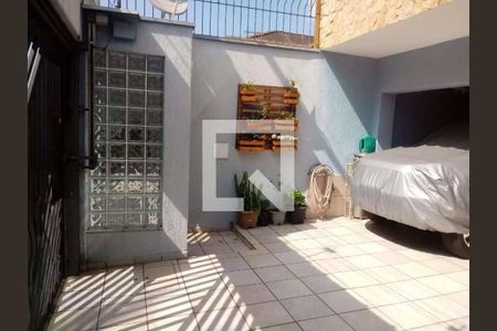 Casa à venda com 3 quartos, 266m² em Vila Danubio, São Bernardo do Campo