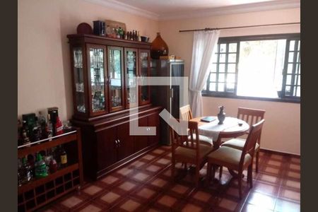 Casa à venda com 3 quartos, 266m² em Vila Danubio, São Bernardo do Campo