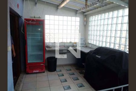 Casa à venda com 3 quartos, 266m² em Vila Danubio, São Bernardo do Campo