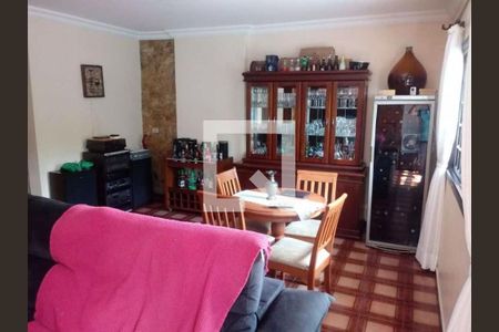 Casa à venda com 3 quartos, 266m² em Vila Danubio, São Bernardo do Campo