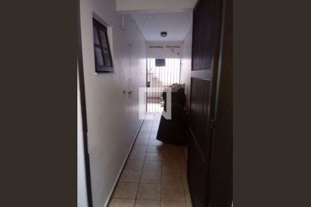 Casa à venda com 3 quartos, 266m² em Vila Danubio, São Bernardo do Campo