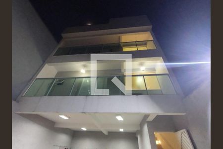 Casa à venda com 3 quartos, 203m² em Lauzane Paulista, São Paulo