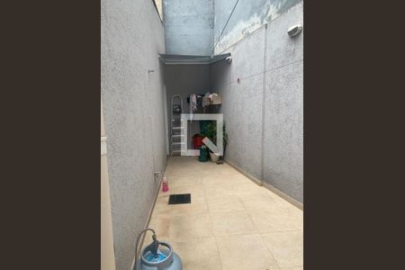Casa à venda com 3 quartos, 203m² em Lauzane Paulista, São Paulo