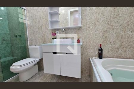 Casa à venda com 3 quartos, 203m² em Bairro dos Casa, São Bernardo do Campo